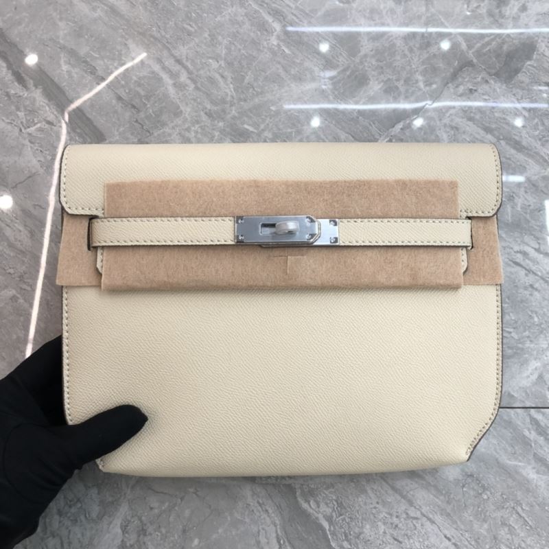 Hermes Clutch Bags